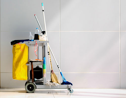 Fine Cleaning | South Jersey Janitorial Services